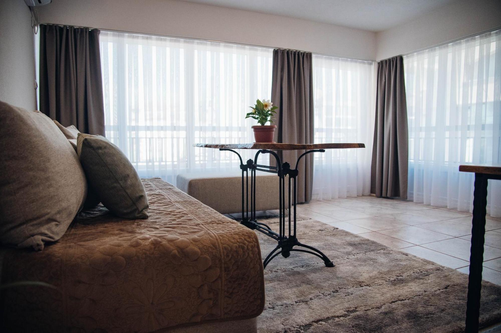 Urban Studio Apartments Strumica Eksteriør bilde