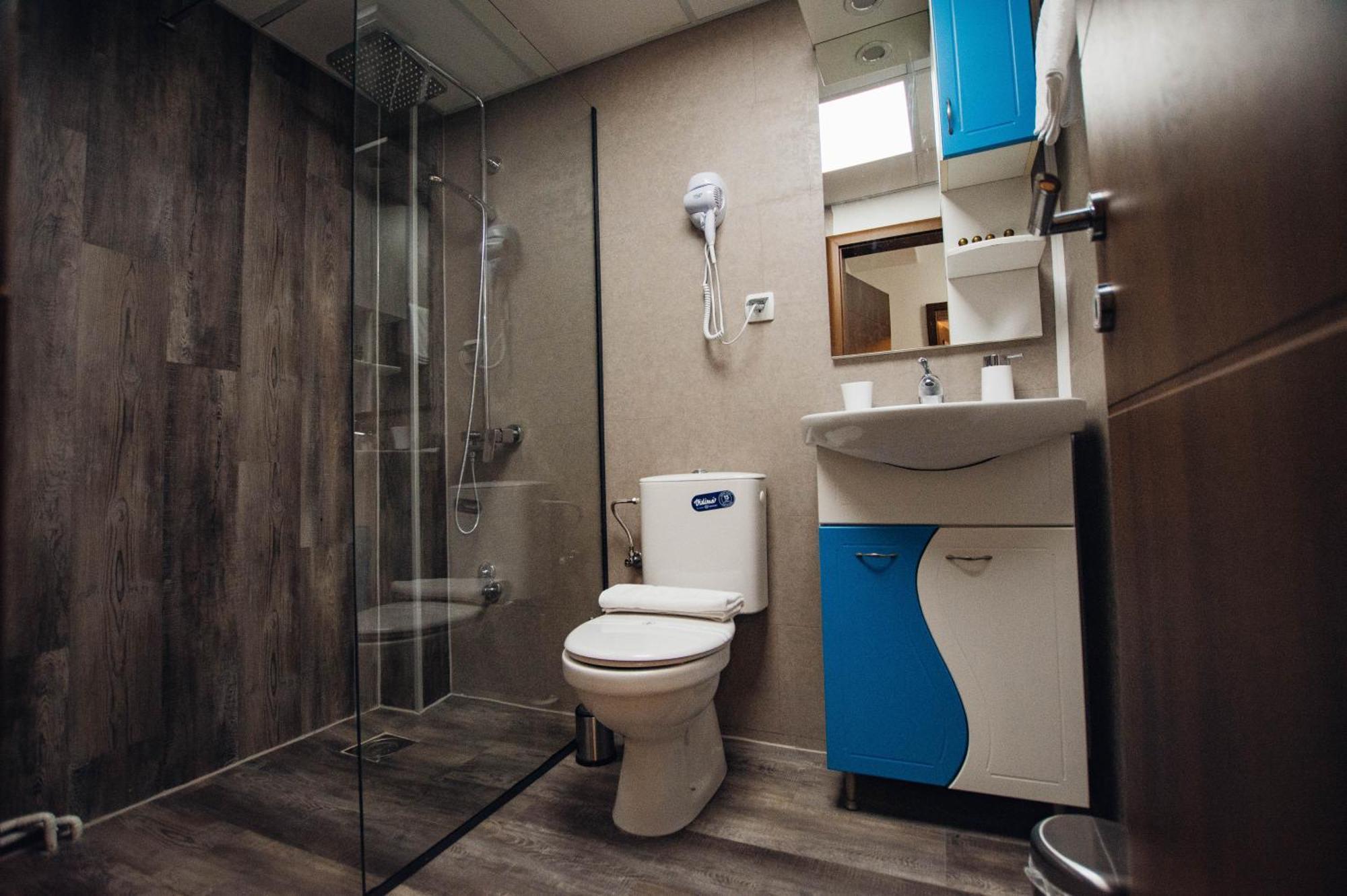 Urban Studio Apartments Strumica Eksteriør bilde
