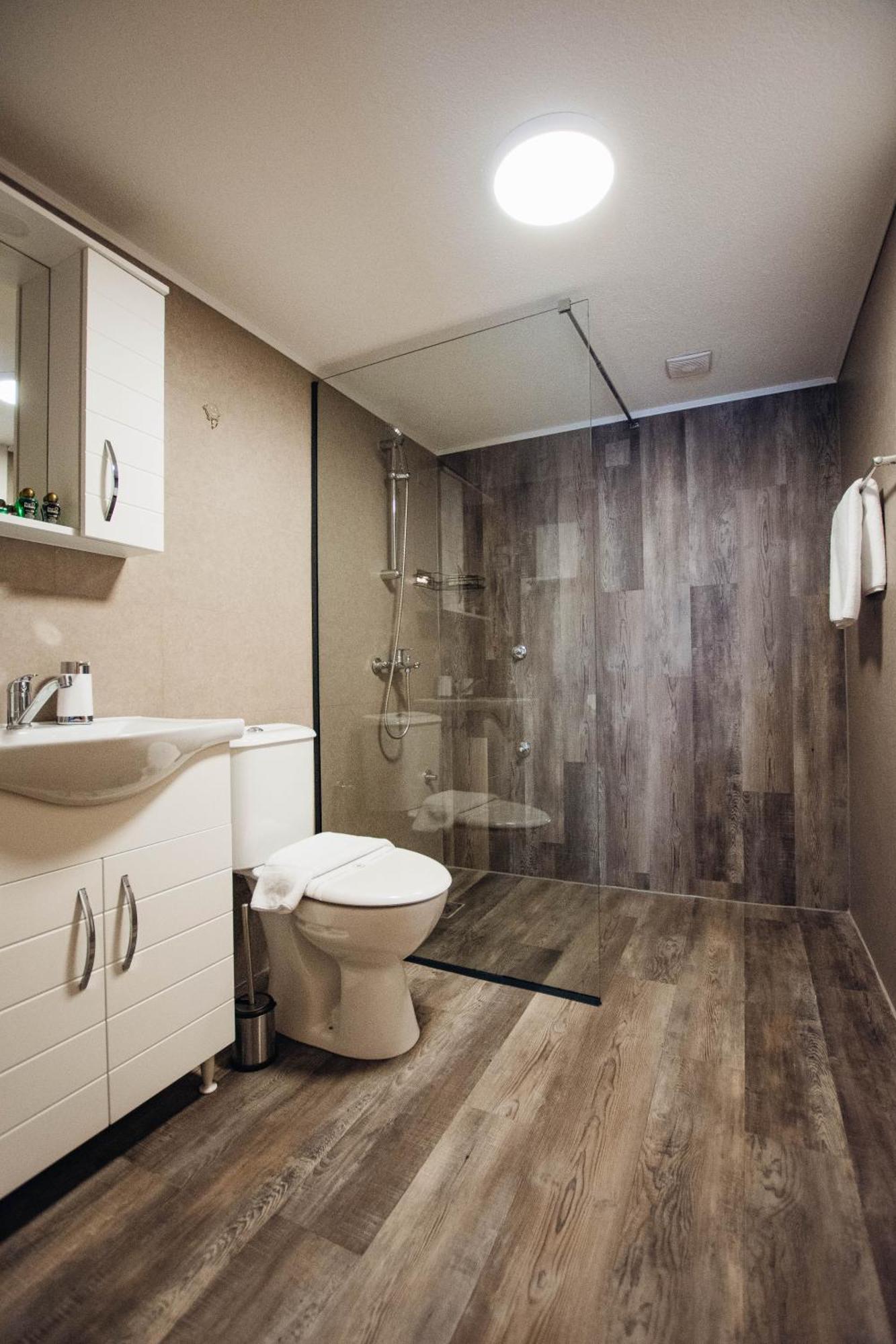 Urban Studio Apartments Strumica Eksteriør bilde