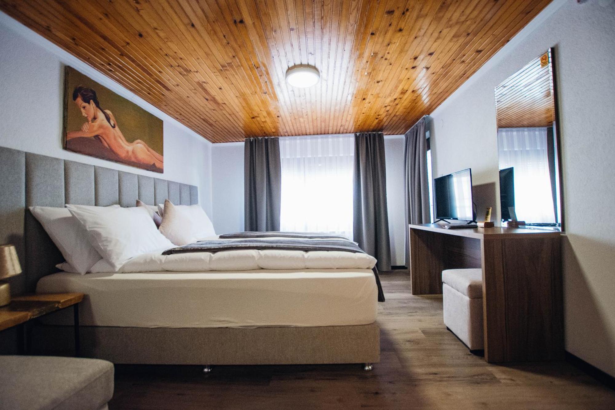 Urban Studio Apartments Strumica Eksteriør bilde