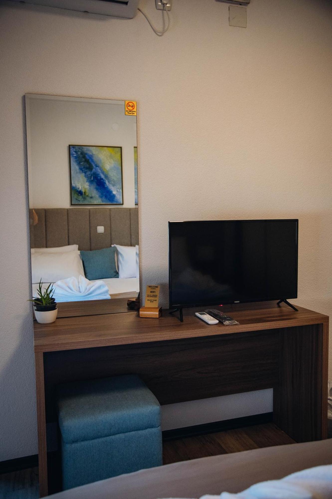 Urban Studio Apartments Strumica Eksteriør bilde
