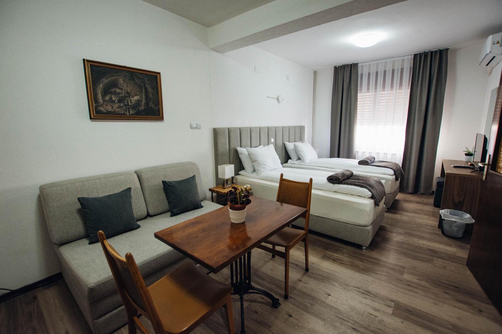 Urban Studio Apartments Strumica Eksteriør bilde
