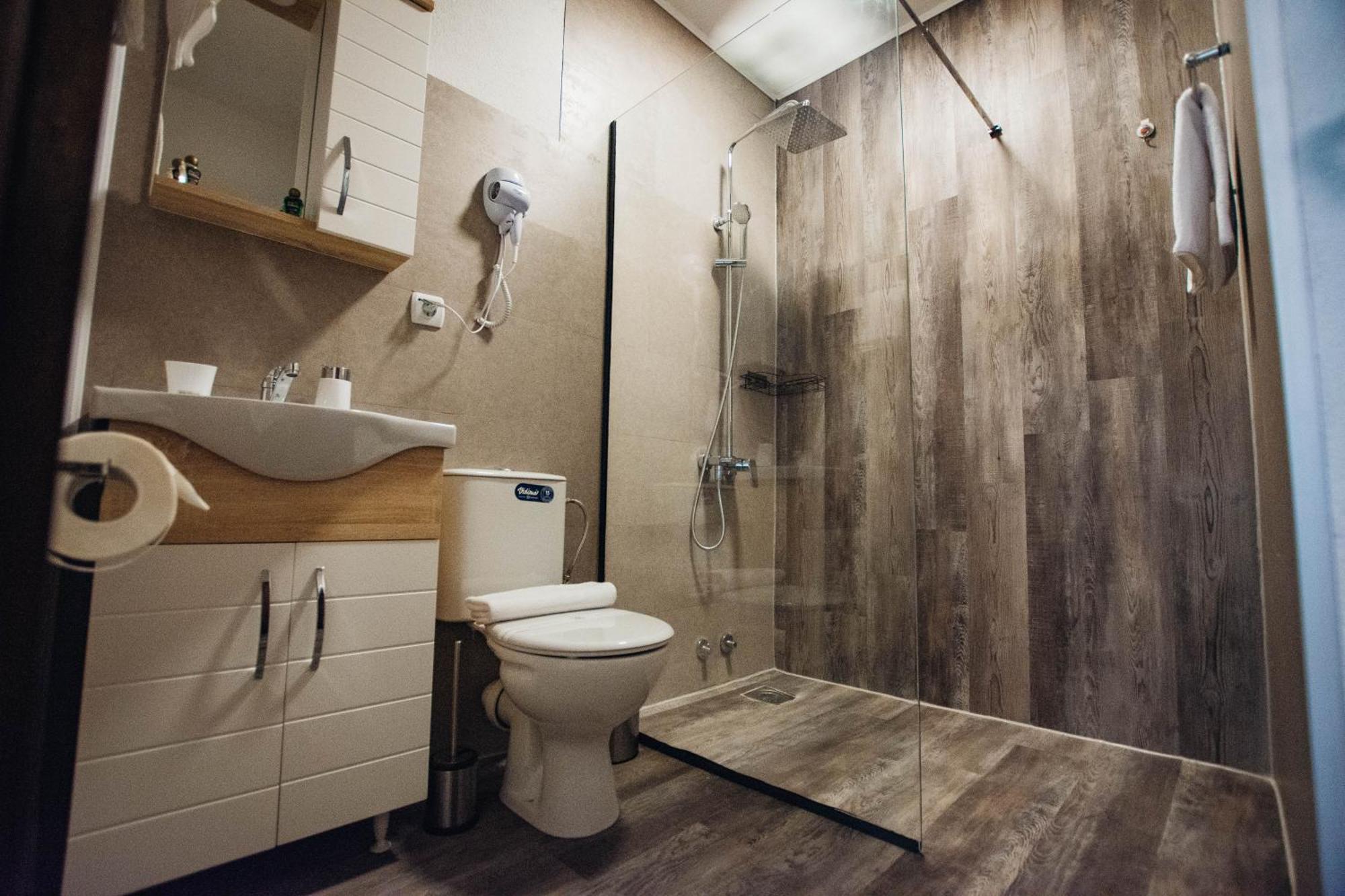 Urban Studio Apartments Strumica Eksteriør bilde