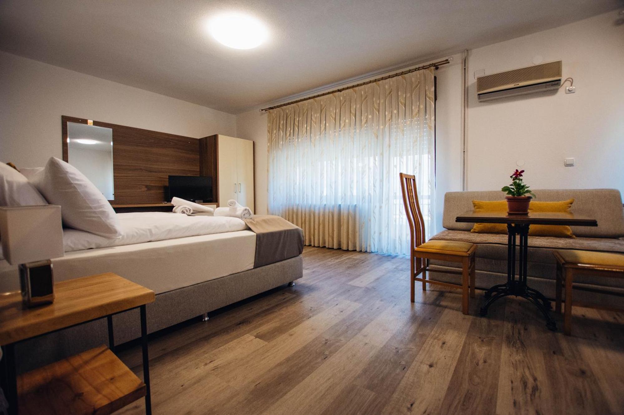 Urban Studio Apartments Strumica Eksteriør bilde